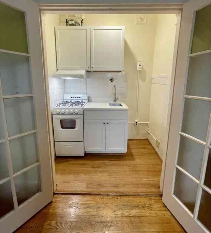 Condo For Rent - 8 Garrison #608<br/> Boston, MA 02116