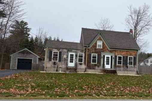 Homes For Rent - 93 Aldrich Rd<br/> Bridgewater, MA 02324