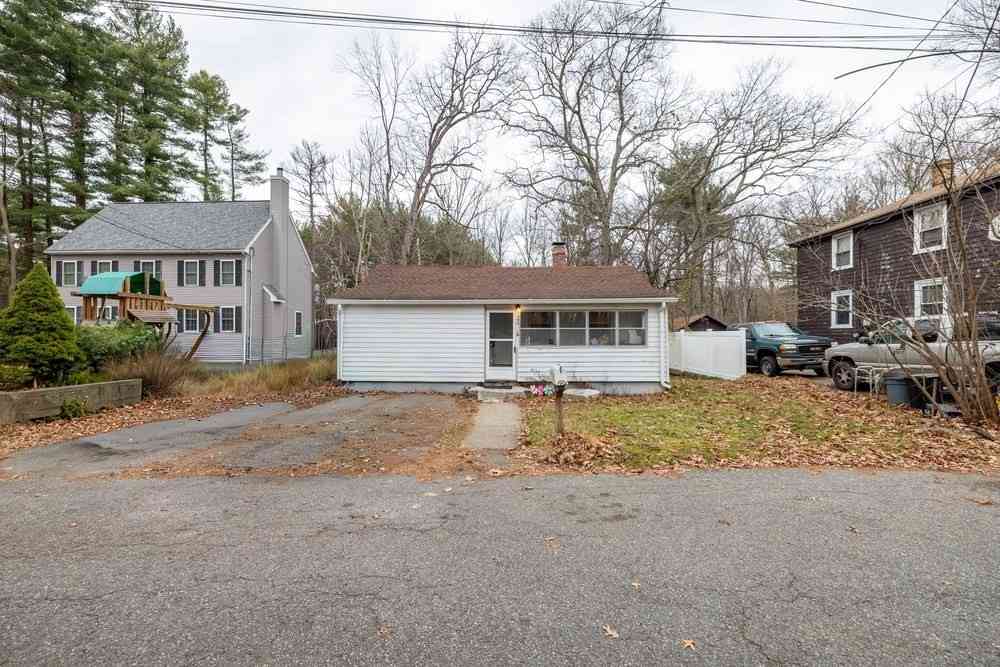 Homes For Rent - 22 Nickerson Ave<br/> Wilmington, MA 01887