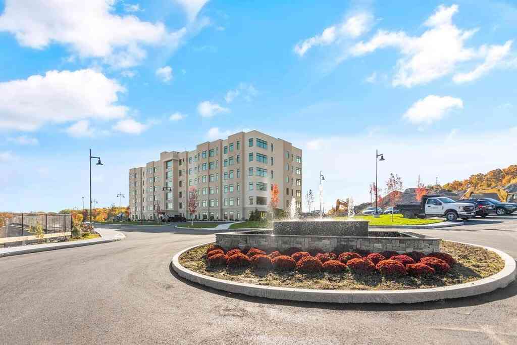 Apartment For Rent - 30 Collins Avenue #000<br/> Saugus, MA 01906