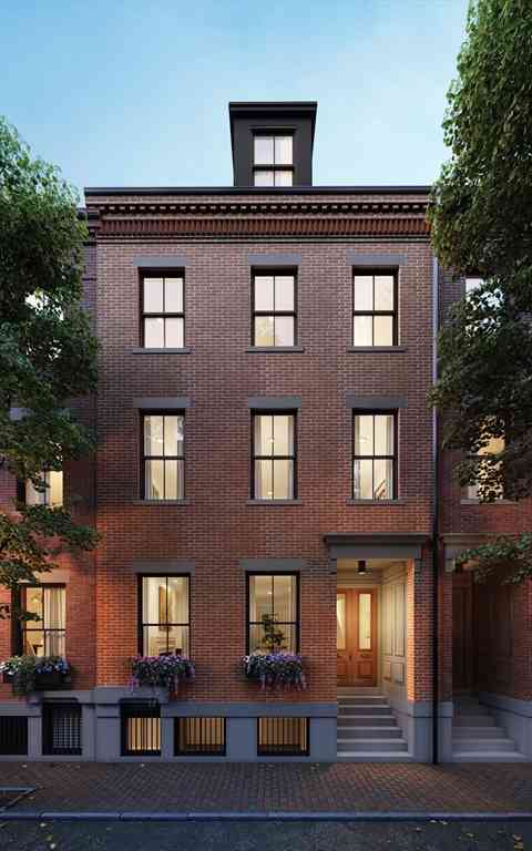 Condo For Sale - 32 Hanson #2<br/> Boston, MA 02118