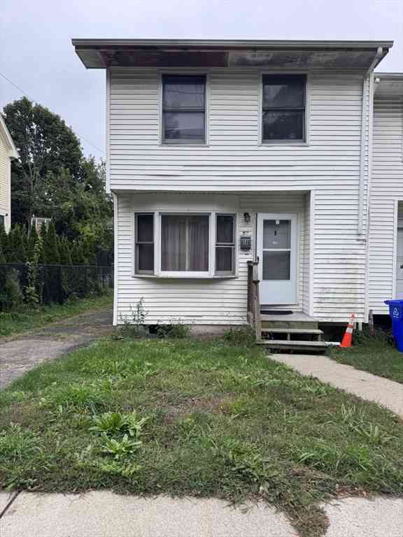 Condo For Sale - 58 Mattapan St #58<br/> Boston, MA 02126