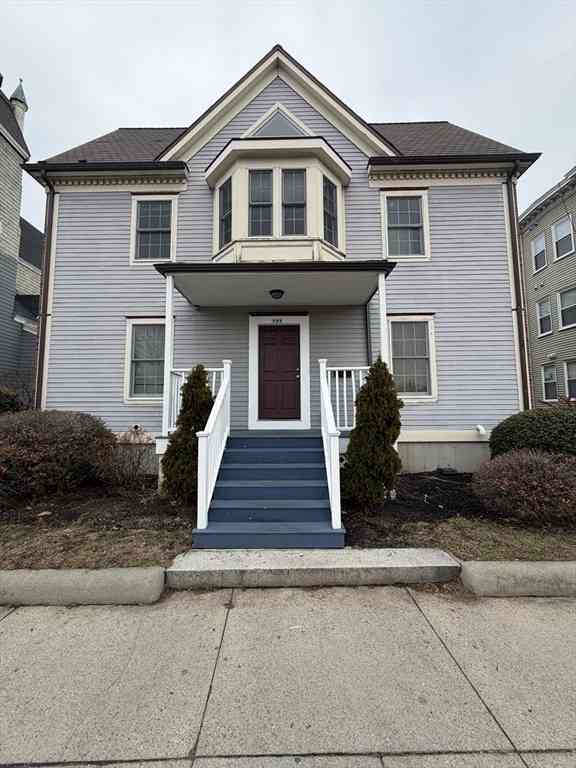 Condo For Rent - 131 N Common St #A<br/> Lynn, MA 01902