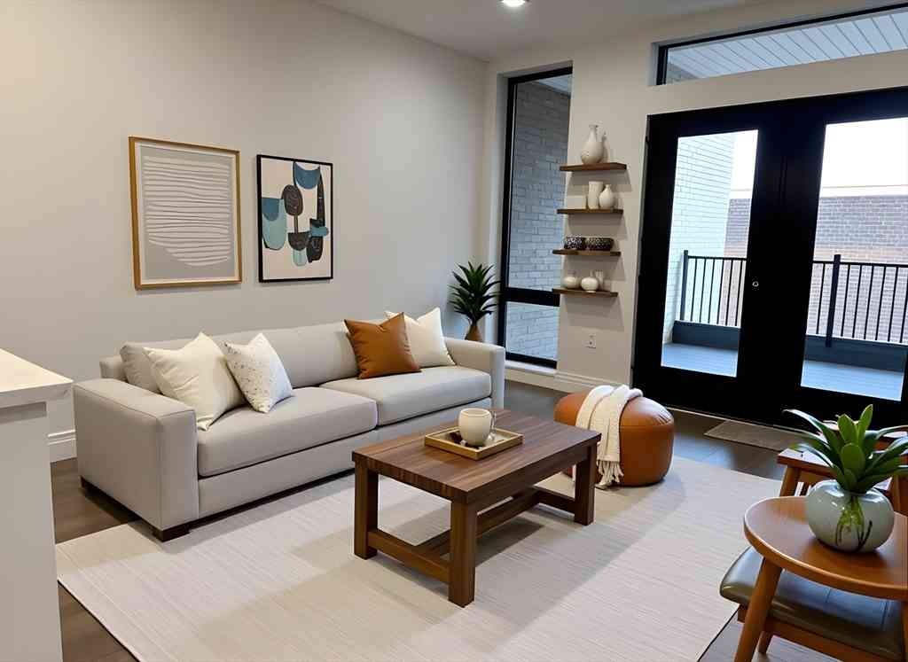 Condo For Sale - 100 Lincoln Street #307<br/> Boston, MA 02135