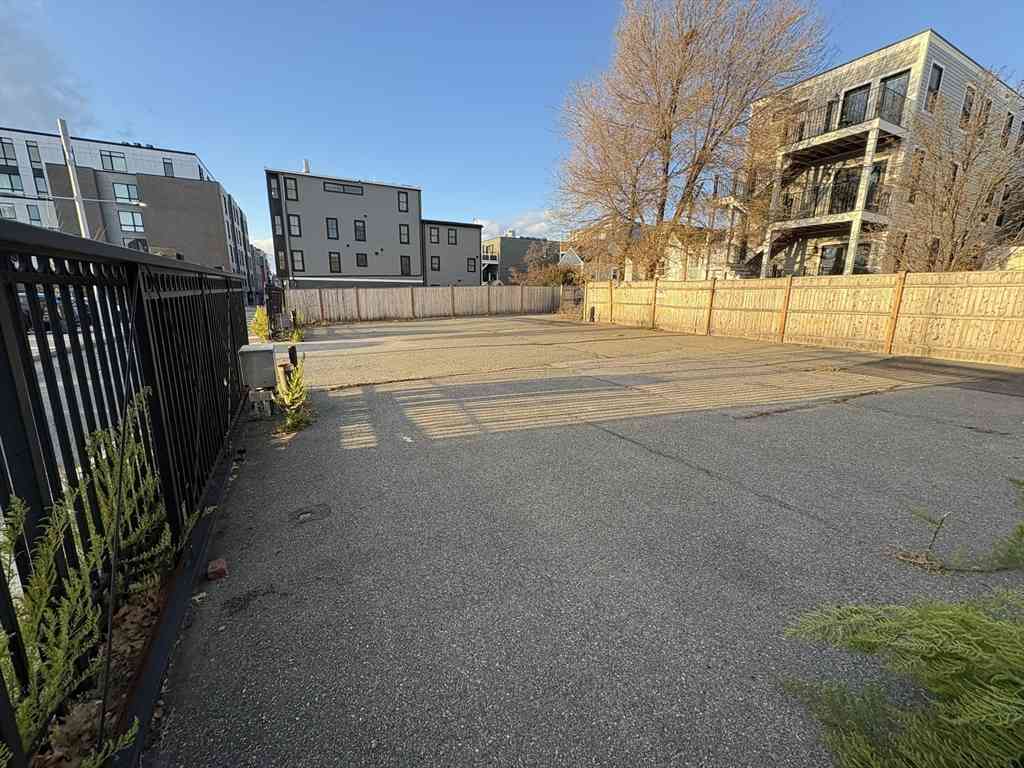 Vacant Land For Sale - 364-368 Athens St<br/> Boston, MA 02127