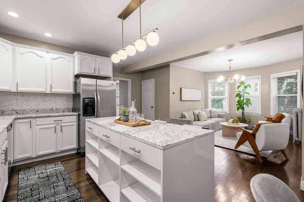 Apartment For Rent - 77 Wheatland St #2<br/> Somerville, MA 02145