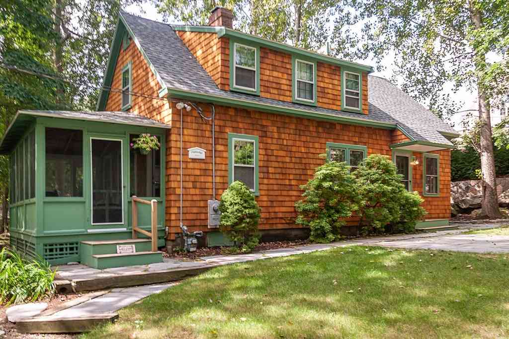 Homes For Rent - 94 Atlantic Avenue #1<br/> Cohasset, MA 02025