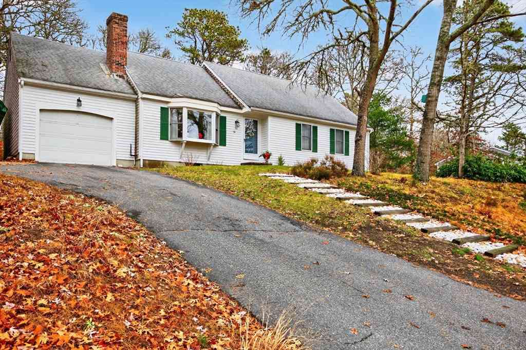 Homes For Sale - 33 Duck Marsh Ln<br/> Barnstable County, Chatham, MA 02633