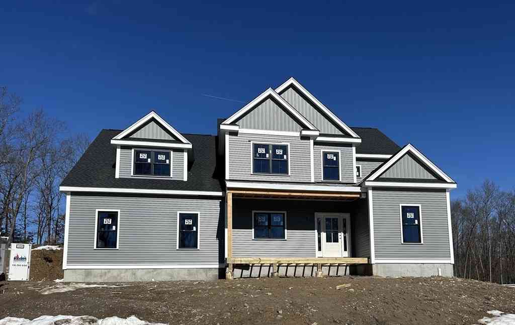 Homes For Sale - 65 Sperry Lane<br/> North Attleboro, MA 02760