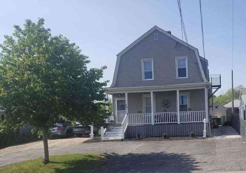 Condo For Rent - 29 Slocum #2<br/> Acushnet, MA 02743