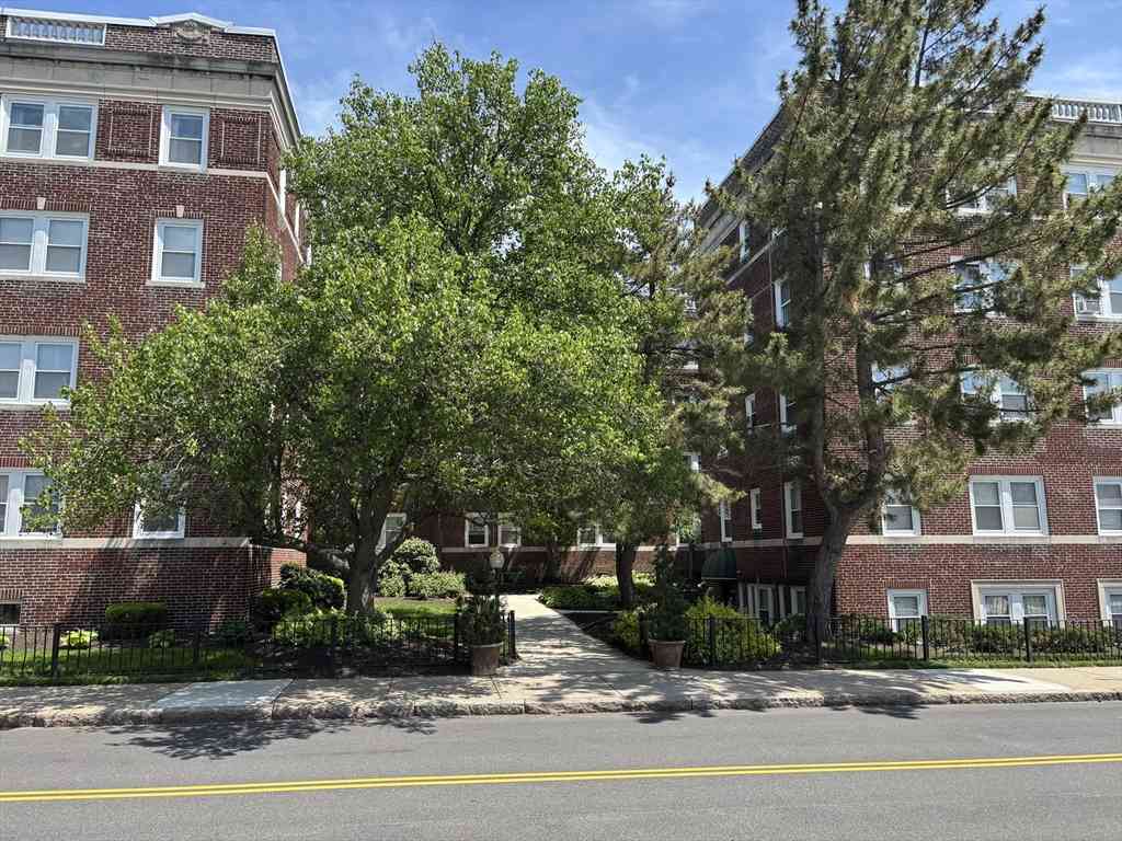 Apartment For Rent - 103 Summer Street #403<br/> Malden, MA 02148