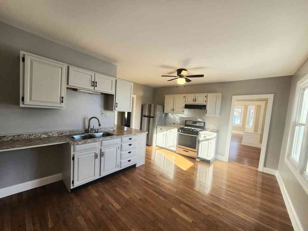 Apartment For Rent - 153 Grattan #3<br/> Chicopee, MA 01020