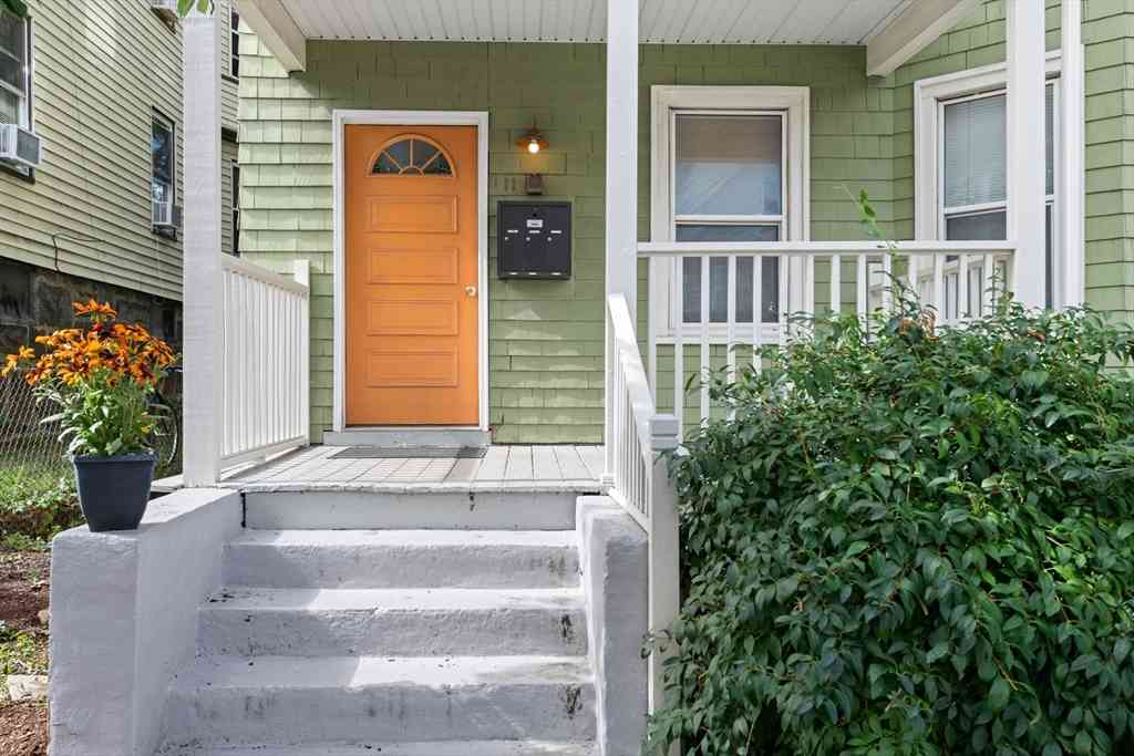 Condo For Rent - 11 Weld Hill St #2<br/> Boston, MA 02130
