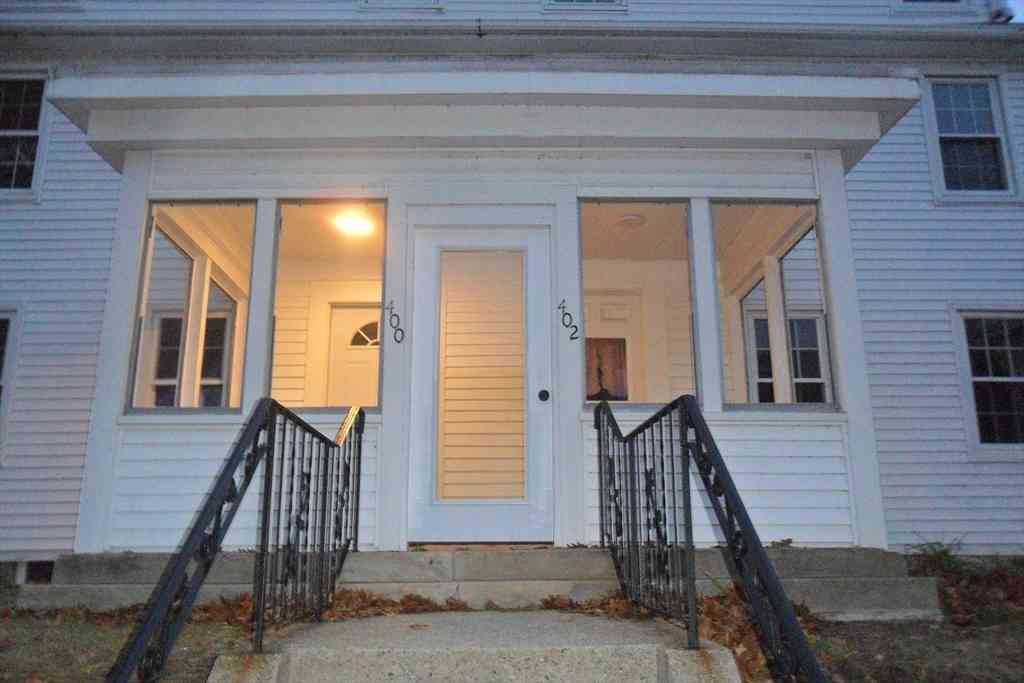 Condo For Rent - 400 Concord Street<br/> Framingham, MA 01702