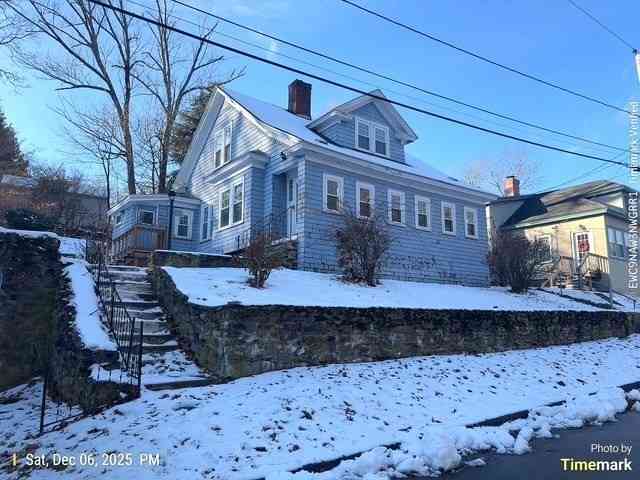 Homes For Sale - 13 Merchant St<br/> Worcester County, Worcester, MA 01603