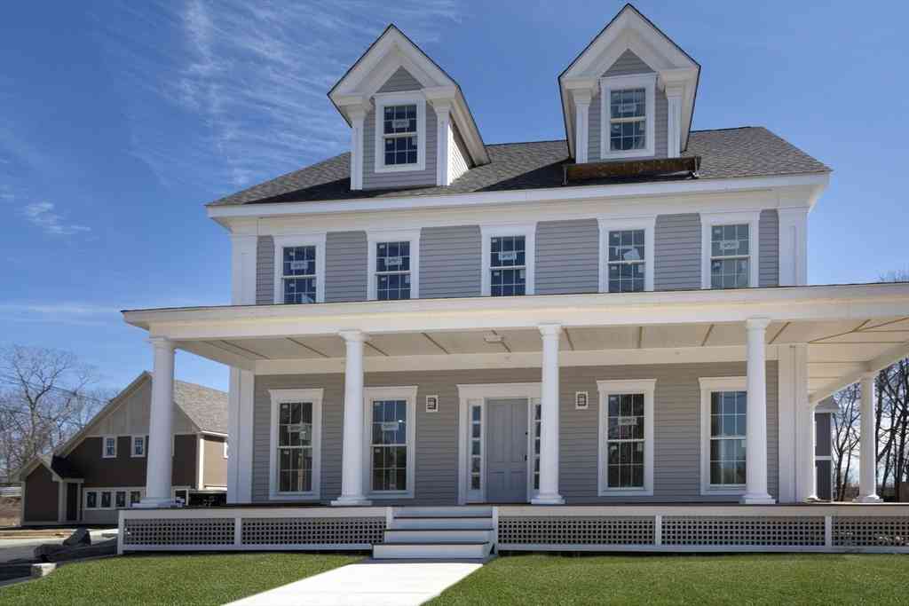 Apartment For Rent - 50 Country Way #B202<br/> Scituate, MA 02066