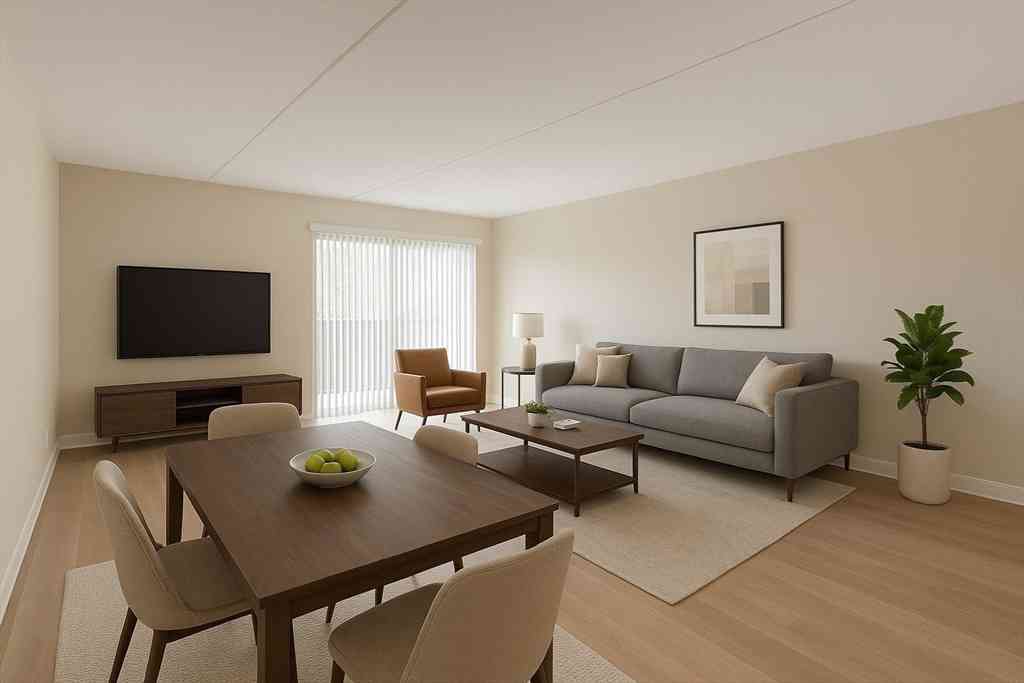 Apartment For Rent - 50 56 Broadlawn Park #512<br/> Boston, MA 02132
