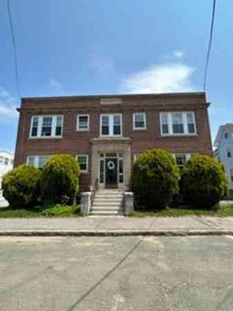Apartment For Rent - 21 Sanborn #5<br/> Reading, MA 01867