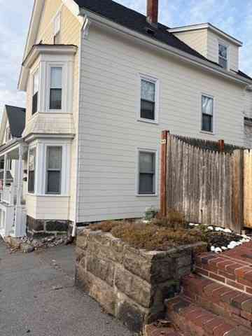 Apartment For Rent - 10 Judson #2F<br/> Beverly, MA 01915