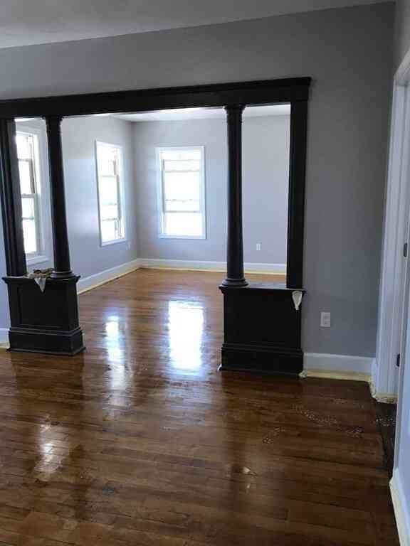 Apartment For Rent - 545 Park Avenue #2<br/> Worcester, MA 01603