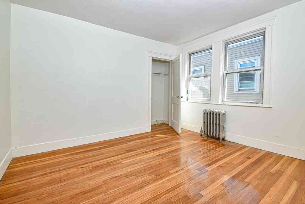 Apartment For Rent - 19 Ronan #1<br/> Boston, MA 02125