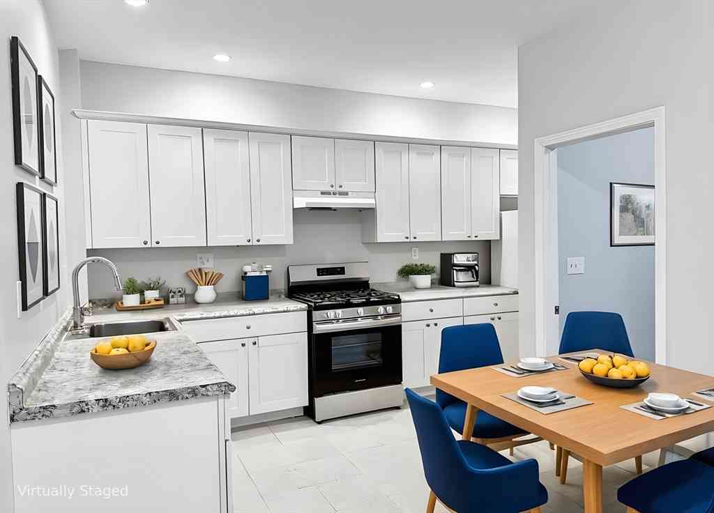 Apartment For Rent - 225 Chestnut Street #1<br/> Chelsea, MA 02150