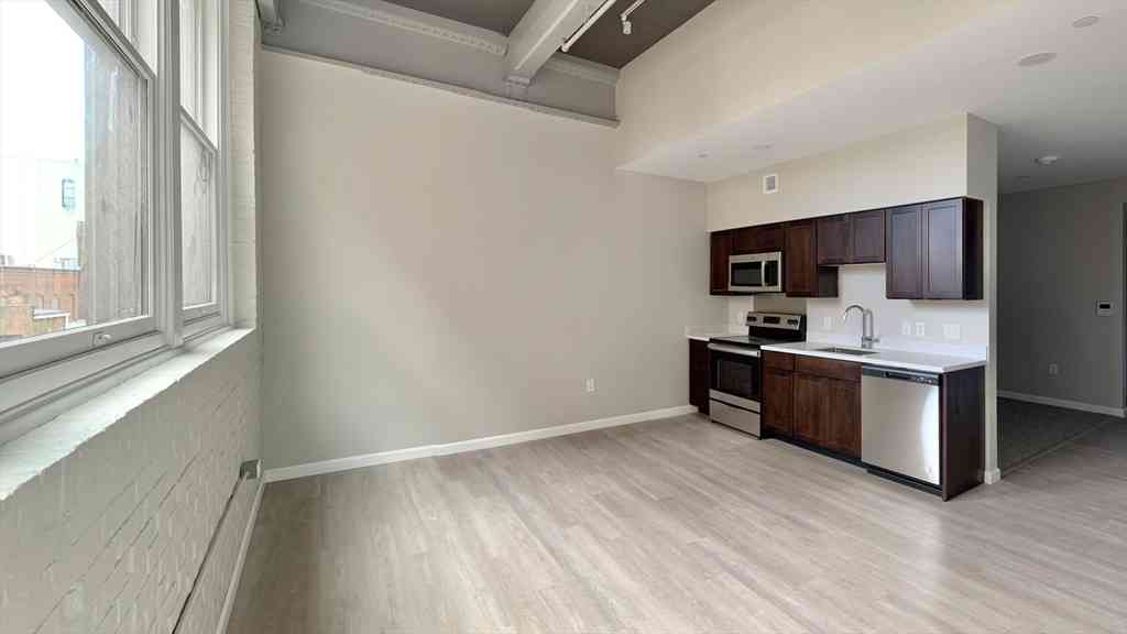 Apartment For Rent - 6 Chatham Street #104<br/> Worcester, MA 01609