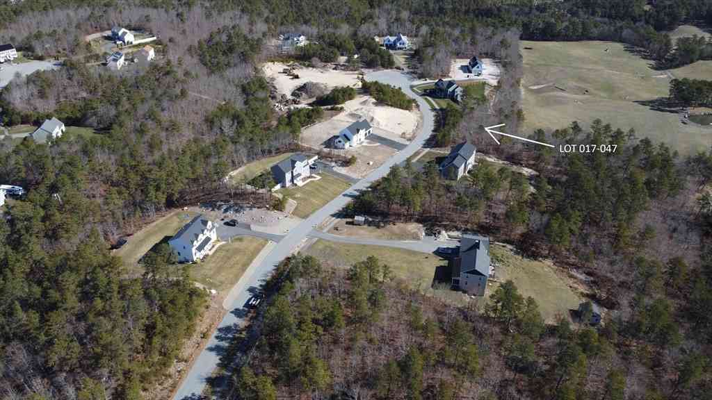 Vacant Land For Sale - 17-047 Seabiscuit Drive<br/> Plymouth, MA 02360