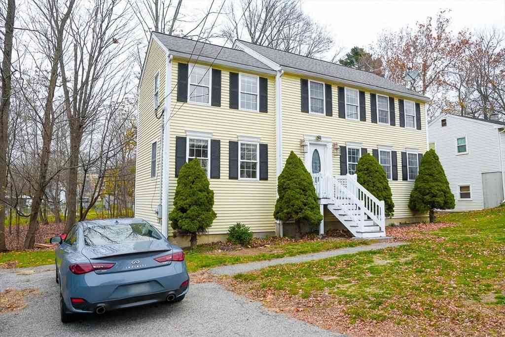 Homes For Rent - 14 Eastern Ave<br/> Haverhill, MA 01830