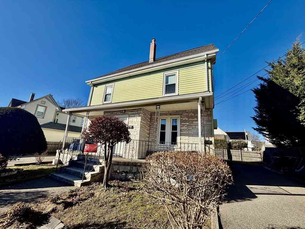 Apartment For Rent - 29 Trafford St #1<br/> Quincy, MA 02169