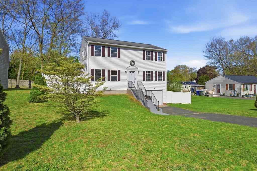Homes For Sale - 22 Pheasant Drive<br/> Springfield, MA 01119