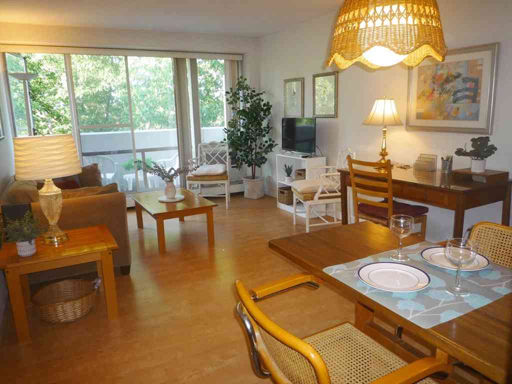 Condo For Rent - 29 Concord Avenue #603<br/> Cambridge, MA 02138