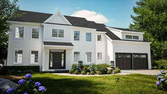 Homes For Sale - 350 Blue Hill Drive<br/> Norfolk County, Westwood, MA 02090