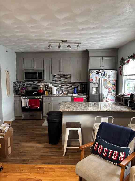 Apartment For Rent - 50 Derby St #2<br/> Somerville, MA 02144