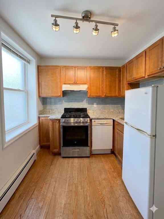 Apartment For Rent - 1054 Cambridge St #4F<br/> Cambridge, MA 02139