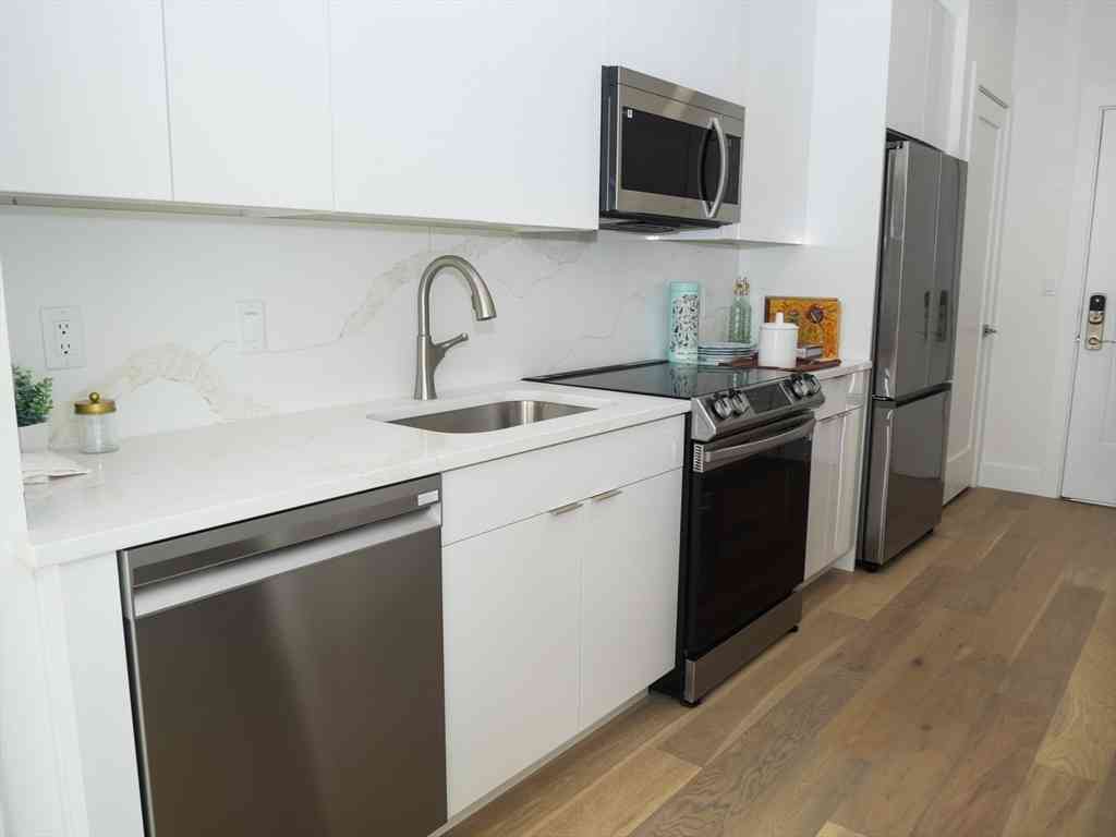 Apartment For Rent - 38 Hichborn #201<br/> Boston, MA 02135