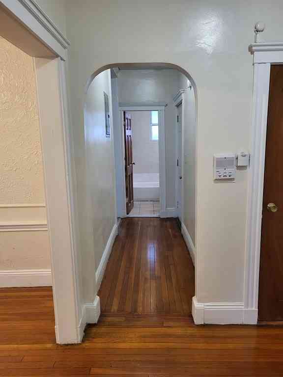 Apartment For Rent - 19 Mora Street #2<br/> Boston, MA 02124