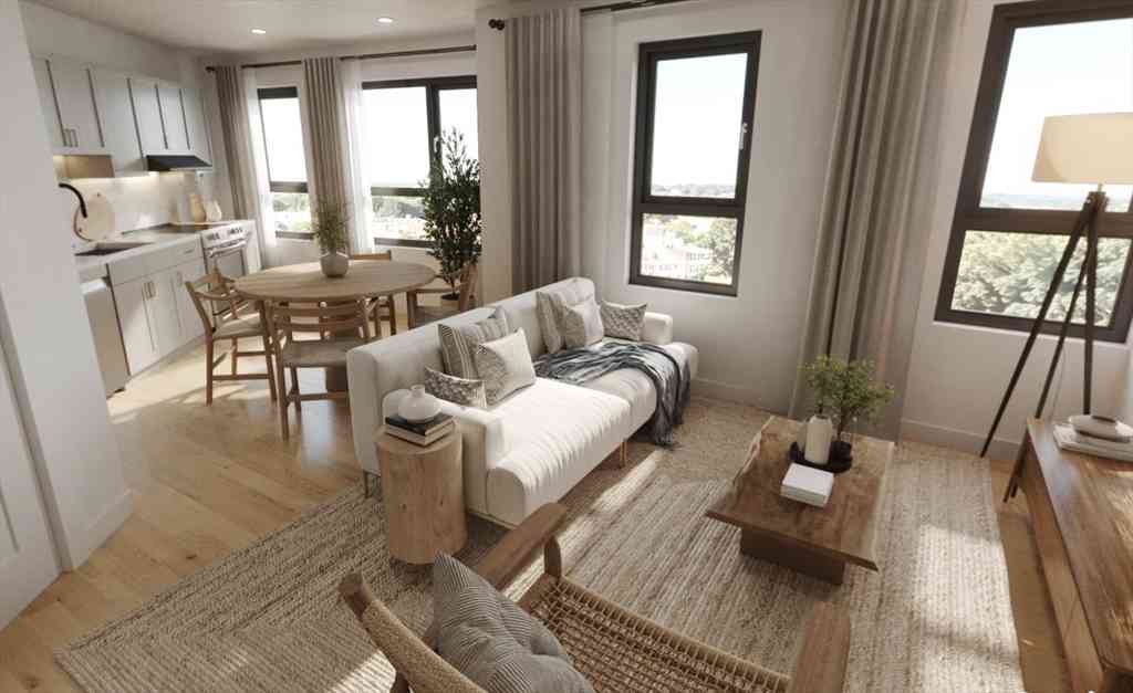 Condo For Sale - 270 Talbot Ave #302<br/> Boston, MA 02124