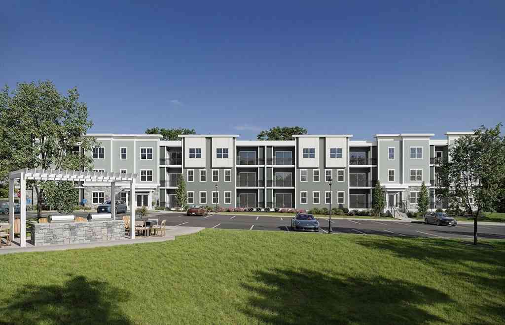 Condo For Sale - 7 Green Street #107<br/> Shrewsbury, MA 01545