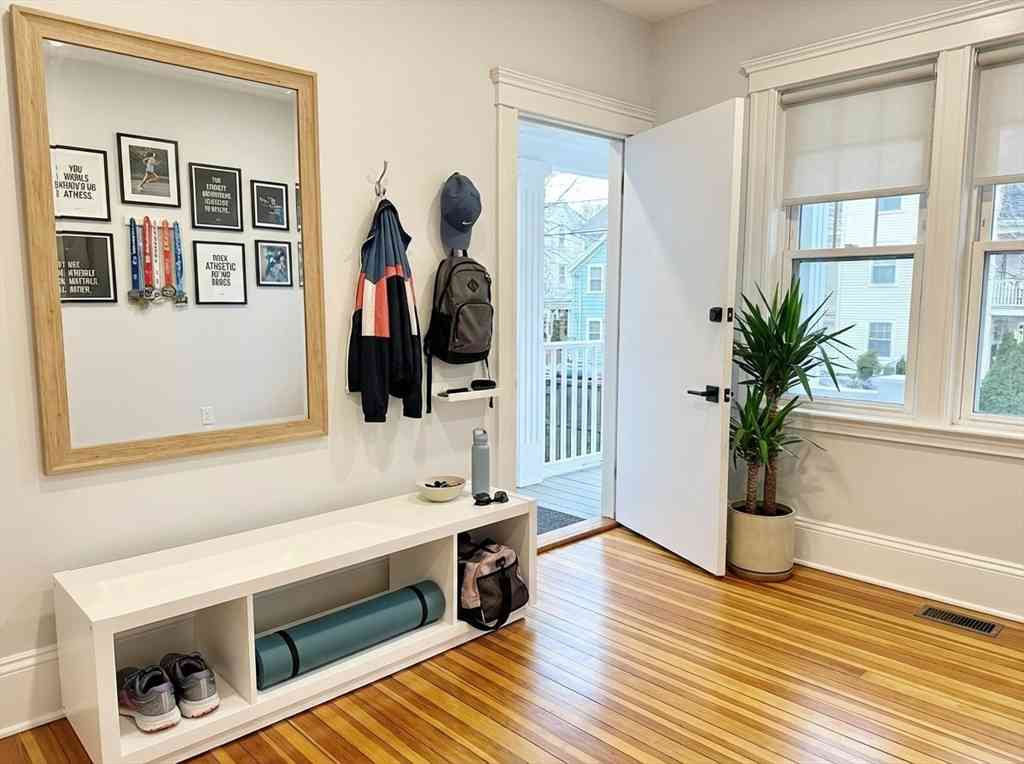 Apartment For Rent - 24 Dawes Street #1<br/> Boston, MA 02122