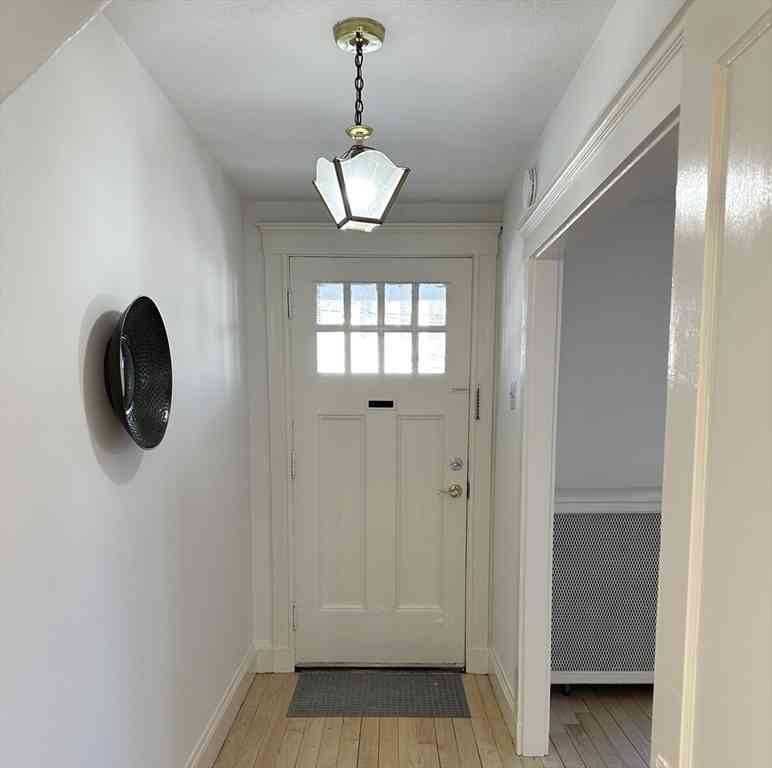 Condo For Rent - 86 Fairmont Street #1<br/> Arlington, MA 02474
