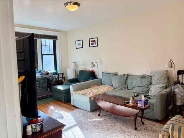 Condo For Rent - 1758 Commonwealth Ave #4<br/> Boston, MA 02135