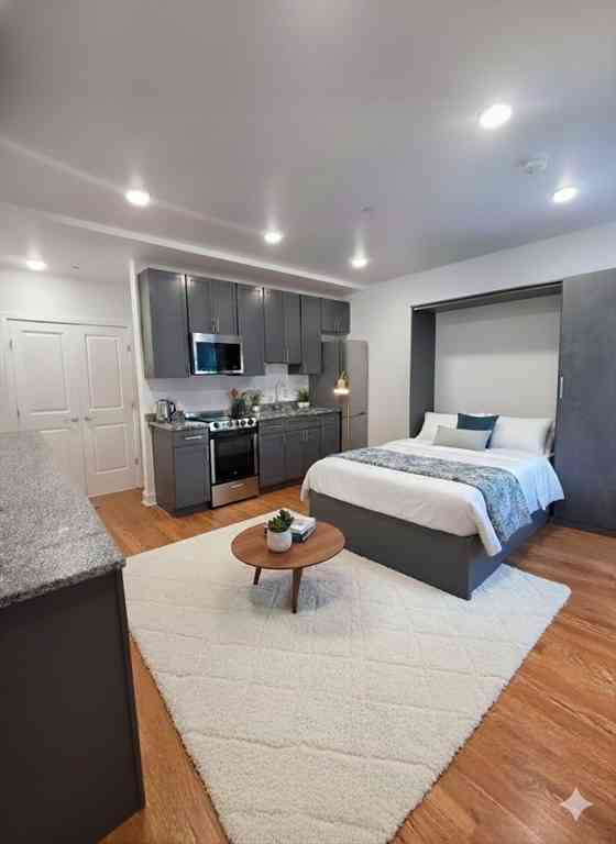 Apartment For Rent - 165 Hawthorne #306<br/> Chelsea, MA 02150