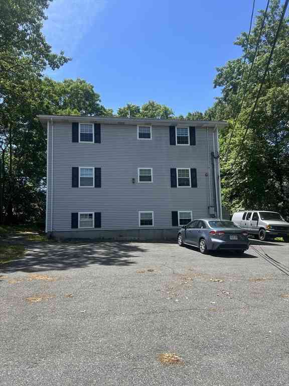 Condo For Rent - 15 Wren Ter #6<br/> Quincy, MA 02169