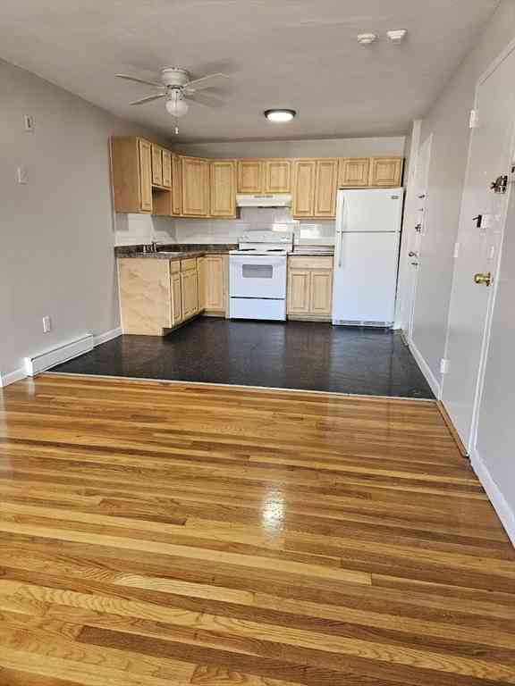 Apartment For Rent - 572 Cummins Highway #12<br/> Boston, MA 02126