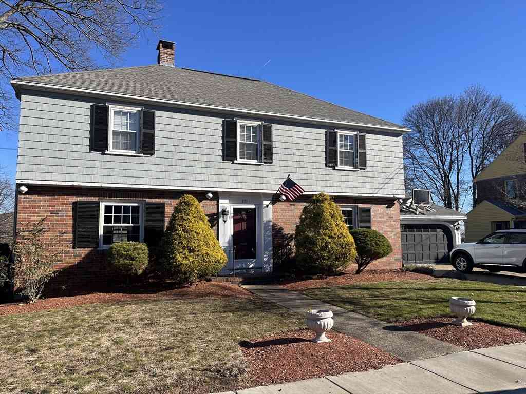 Homes For Rent - 101 Richmond #101<br/> Belmont, MA 02478