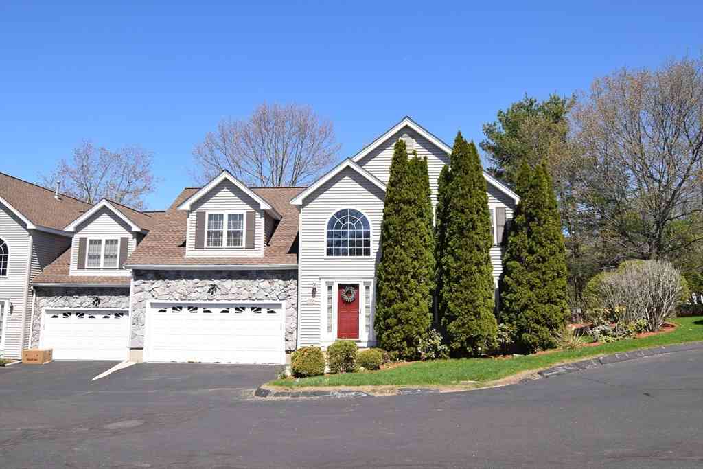 Condo For Rent - 172 Edgehill Road #172<br/> Norwood, MA 02062