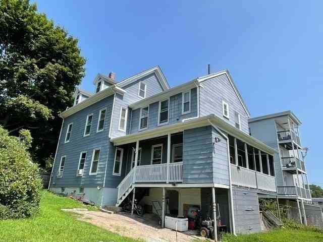 Apartment For Rent - 348 River Street #2<br/> Haverhill, MA 01832