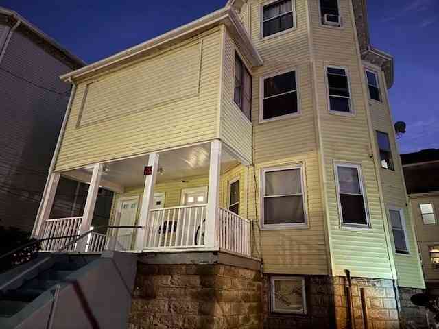 Apartment For Rent - 639 Beach Street #2<br/> Revere, MA 02151