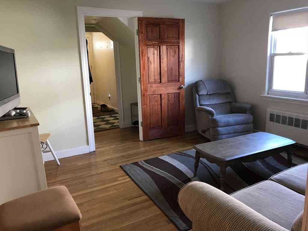 Condo For Rent - 18 Caltha<br/> Boston, MA 02135